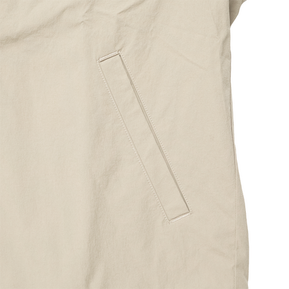 Reversible Nylon Coach JK