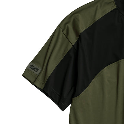 Ice Jersey 2tone MOCK