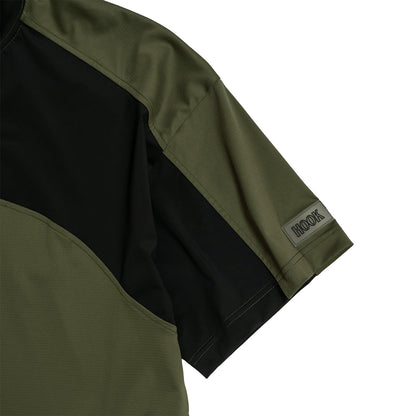 Ice Jersey 2tone MOCK