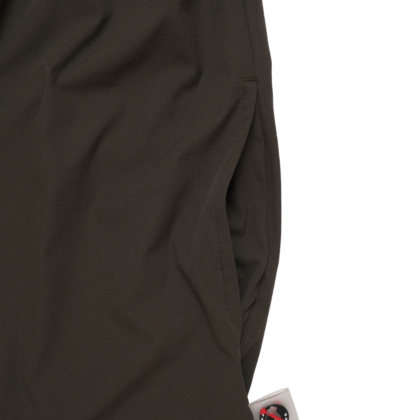 【Essential】 Rip Stretch Convertible Piste