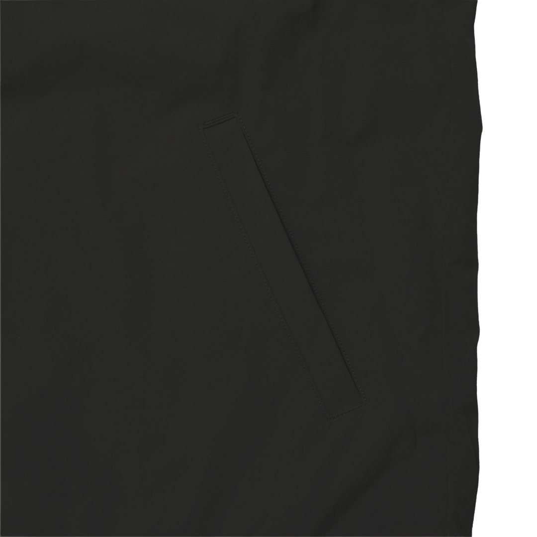 Reversible Nylon Coach JK