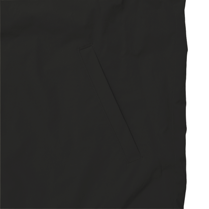 Reversible Nylon Coach JK