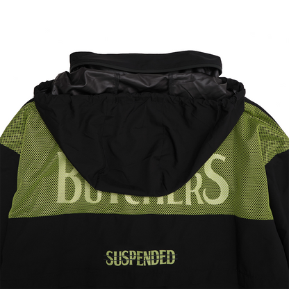 2Layer Light Stretch M/PK