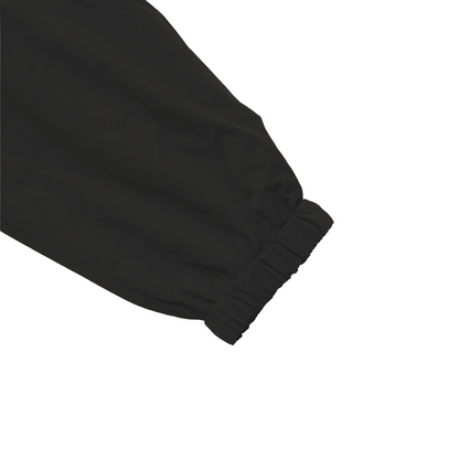 Reversible Nylon Coach JK