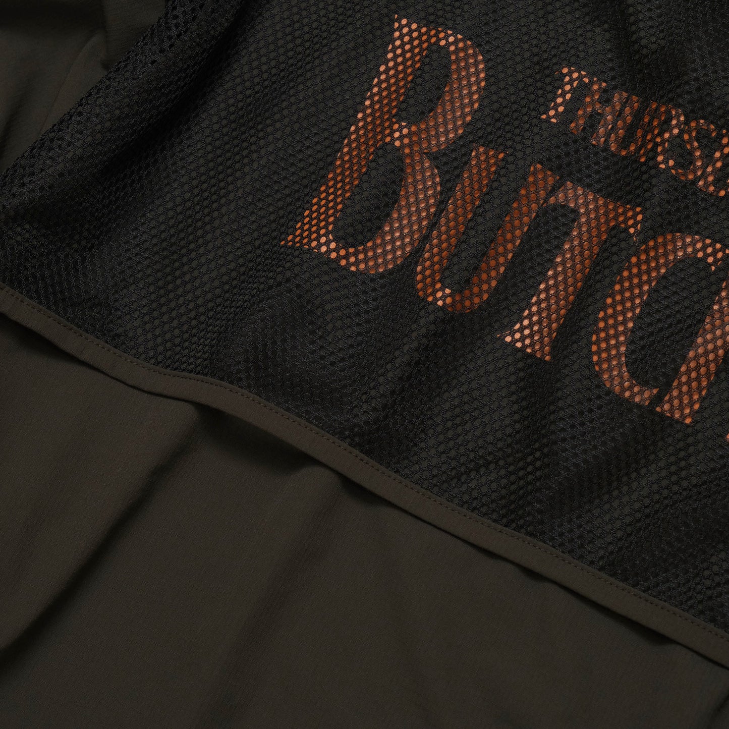 【Essential】 Rip Stretch Convertible Piste
