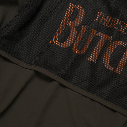【Essential】 Rip Stretch Convertible Piste