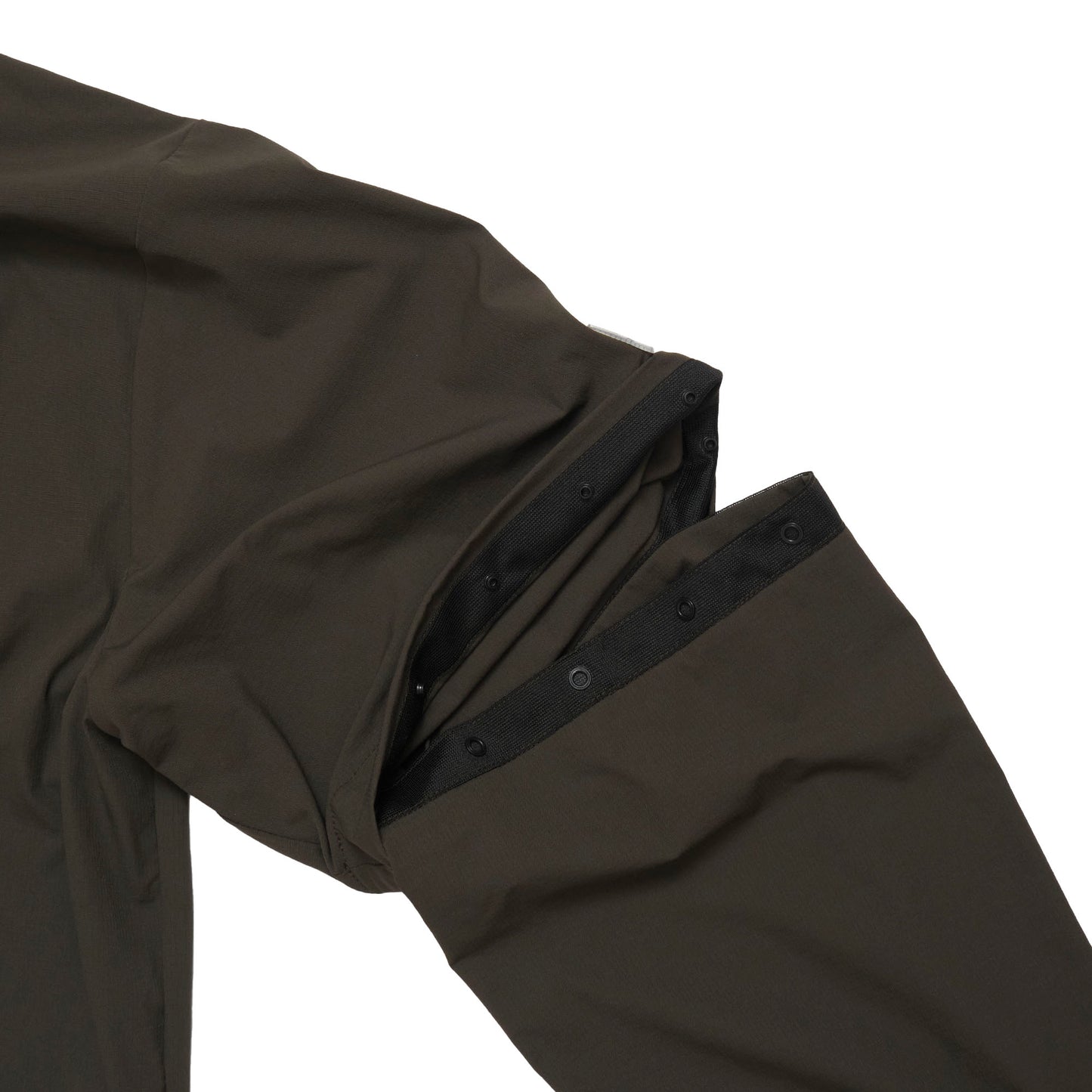【Essential】 Rip Stretch Convertible Piste
