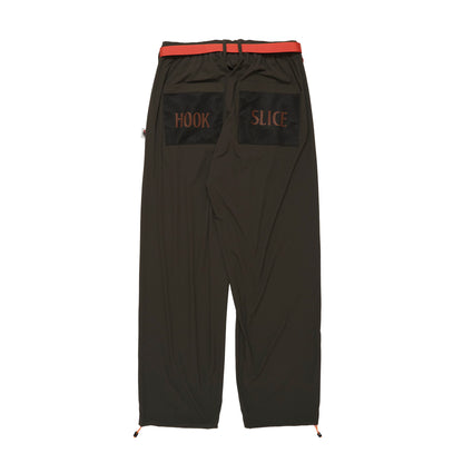【Essential】Rip Stretch Wide PT