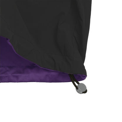 Reversible Nylon Coach JK