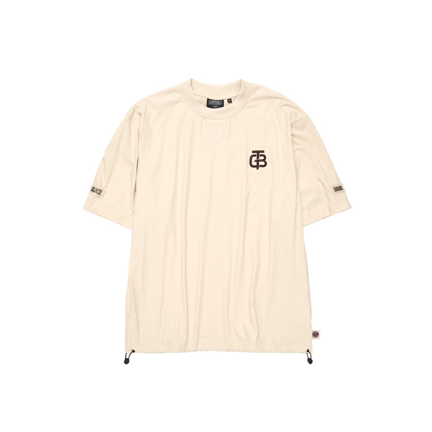 【Essential】 Rip Stretch Convertible Piste
