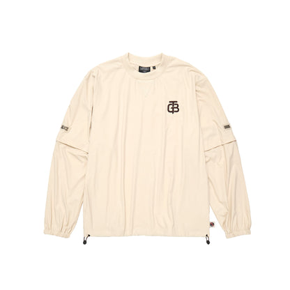 【Essential】 Rip Stretch Convertible Piste