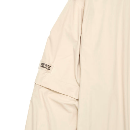 【Essential】 Rip Stretch Convertible Piste