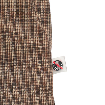 Vintage Check Back Mesh SRT