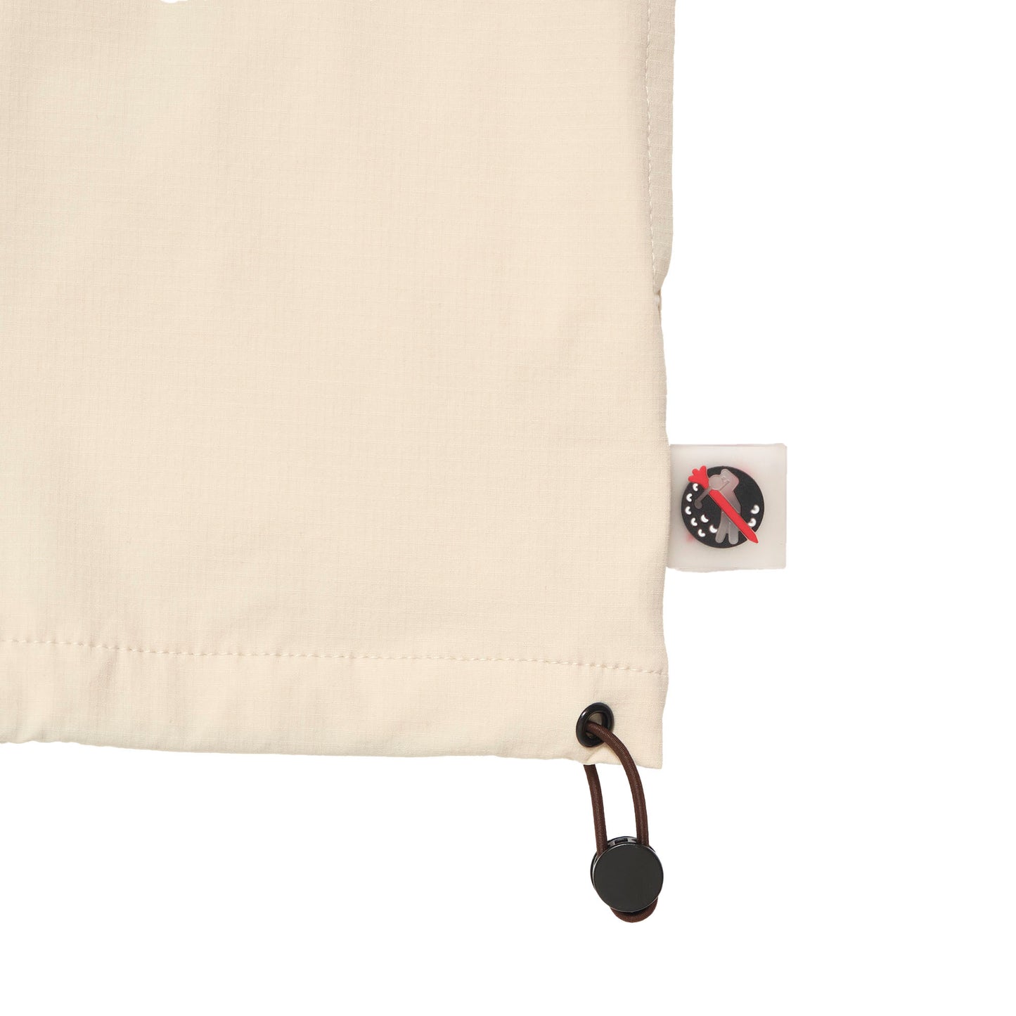 【Essential】 Rip Stretch Convertible Piste