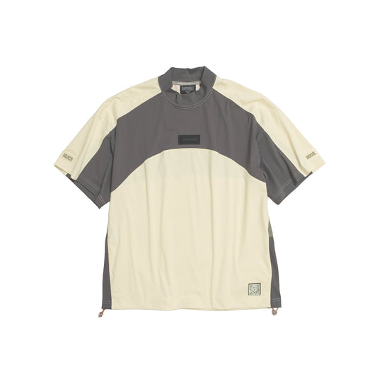 Ice Jersey 2tone MOCK