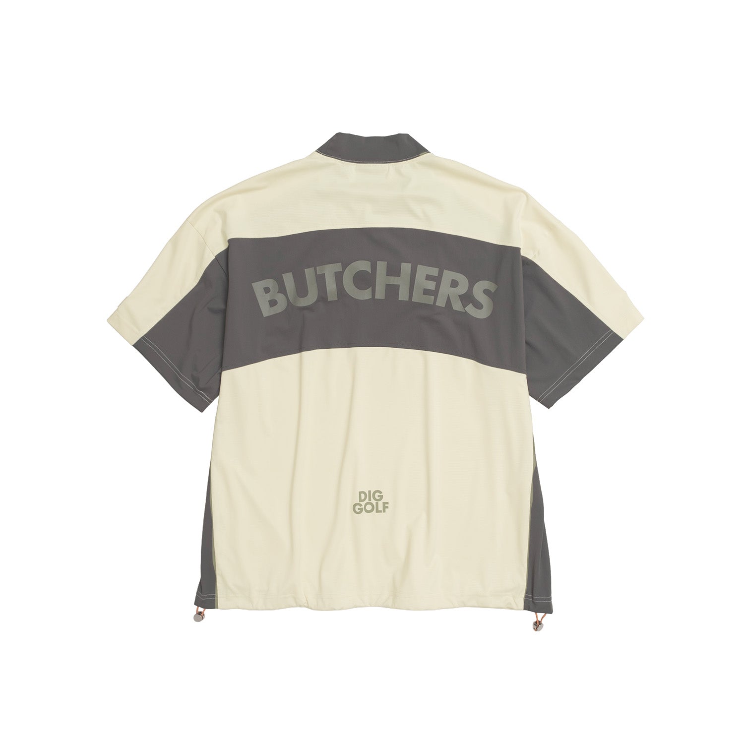 MENS – THURSDAY GOLFIN BUTCHERS