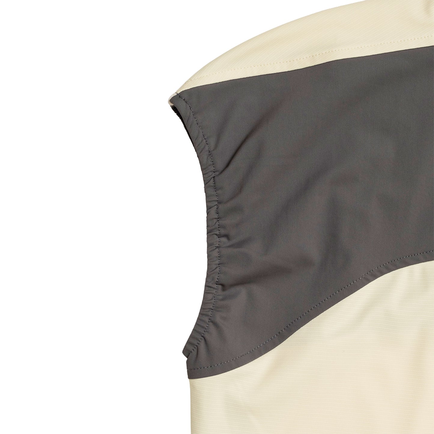 Ice Jersey Sleeve Less MOCK