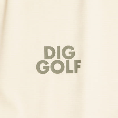 Ice Jersey Sleeve Less MOCK