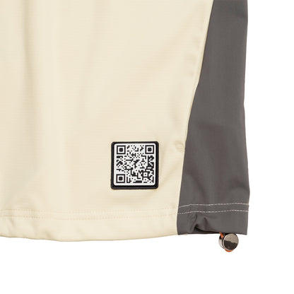 Ice Jersey Sleeve Less MOCK