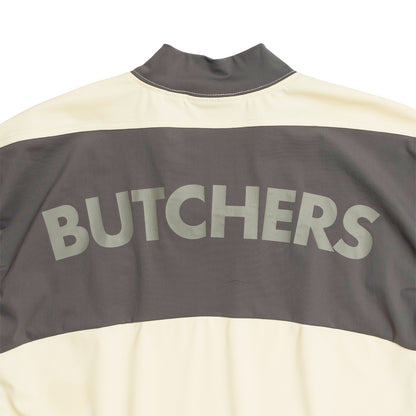Ice Jersey 2tone MOCK