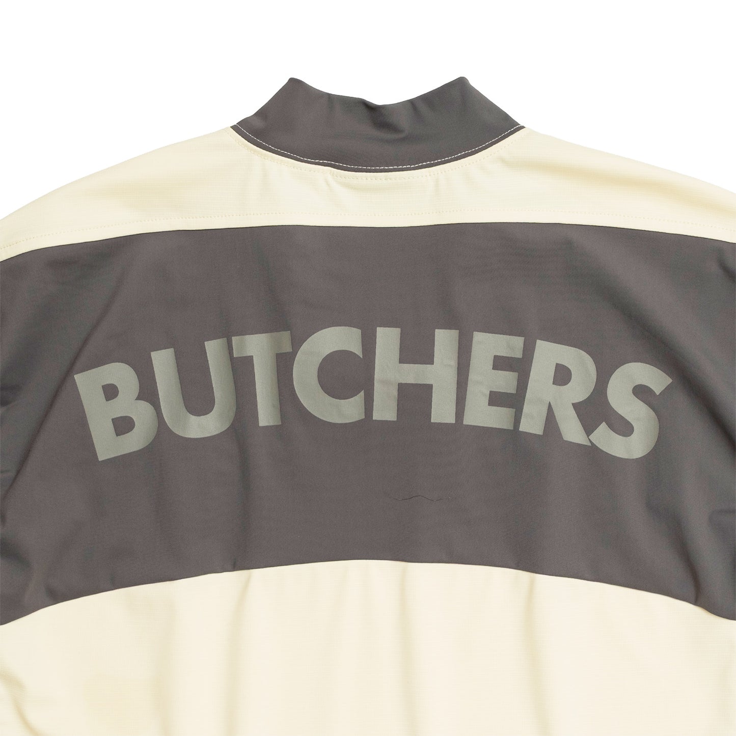 Ice Jersey Sleeve Less MOCK