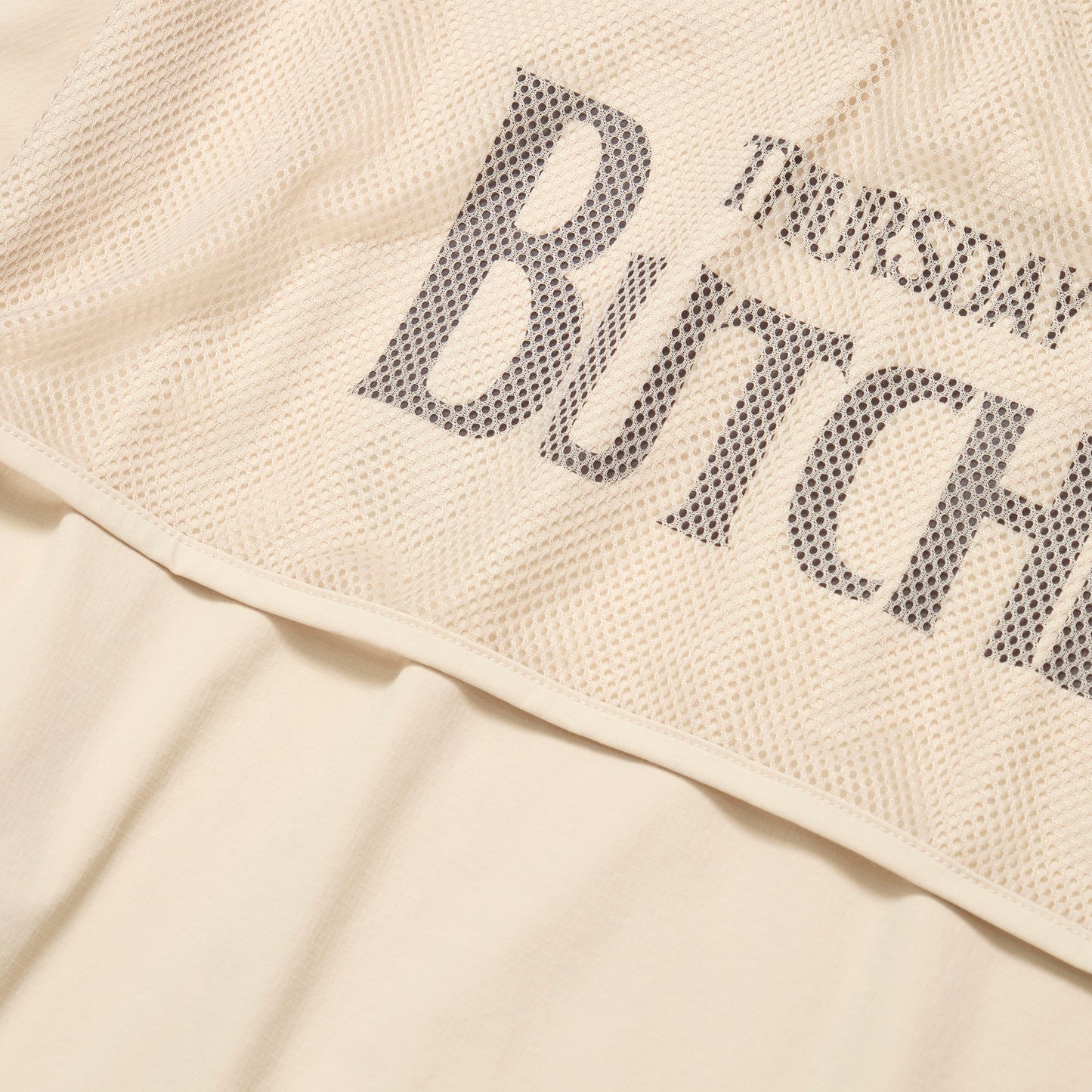 【Essential】 Rip Stretch Convertible Piste