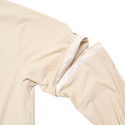 【Essential】 Rip Stretch Convertible Piste