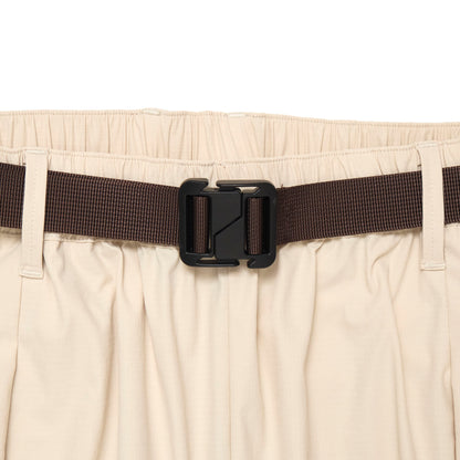 【Essential】Rip Stretch Wide PT