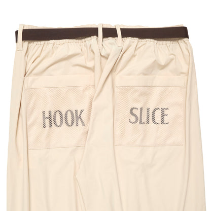 【Essential】Rip Stretch Wide PT