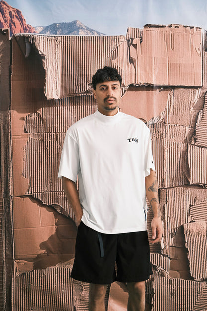 Summer Corduroy Back Mesh SRT