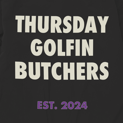 Reversible Nylon Coach JK