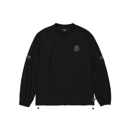 【Essential】 Rip Stretch Convertible Piste