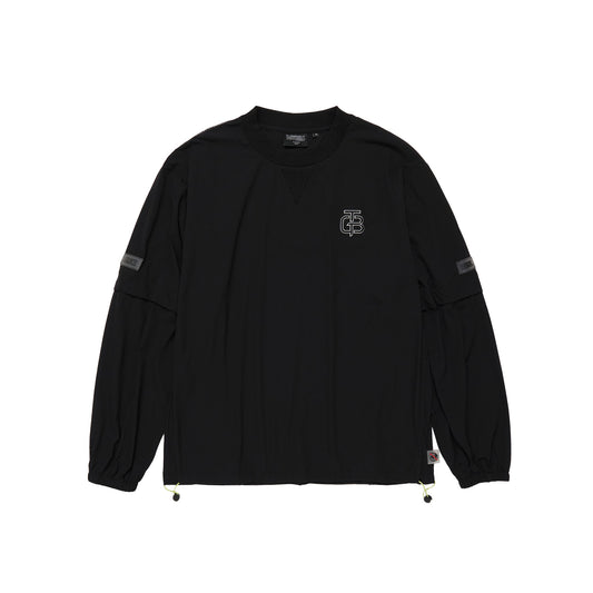 【Essential】 Rip Stretch Convertible Piste
