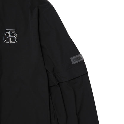 【Essential】 Rip Stretch Convertible Piste