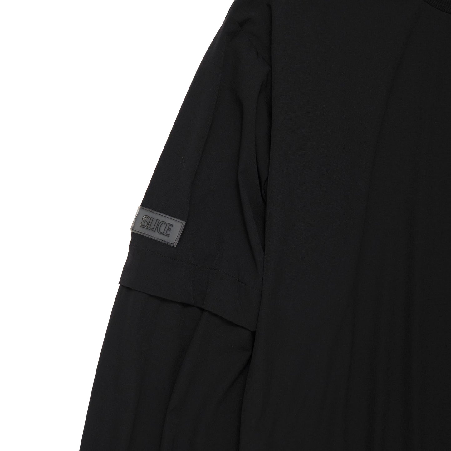 【Essential】 Rip Stretch Convertible Piste