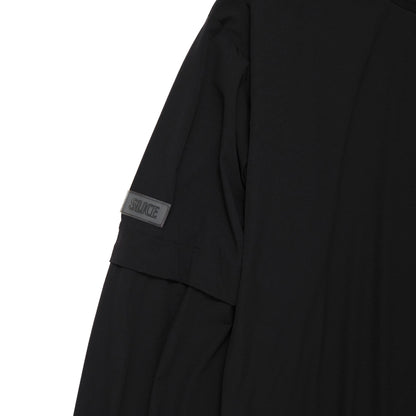 【Essential】 Rip Stretch Convertible Piste
