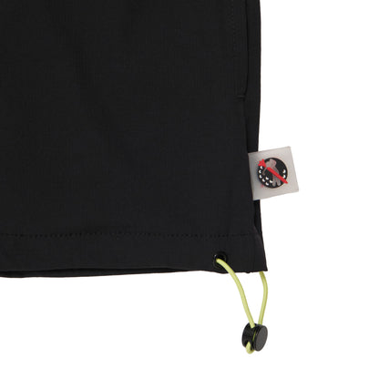 【Essential】 Rip Stretch Convertible Piste