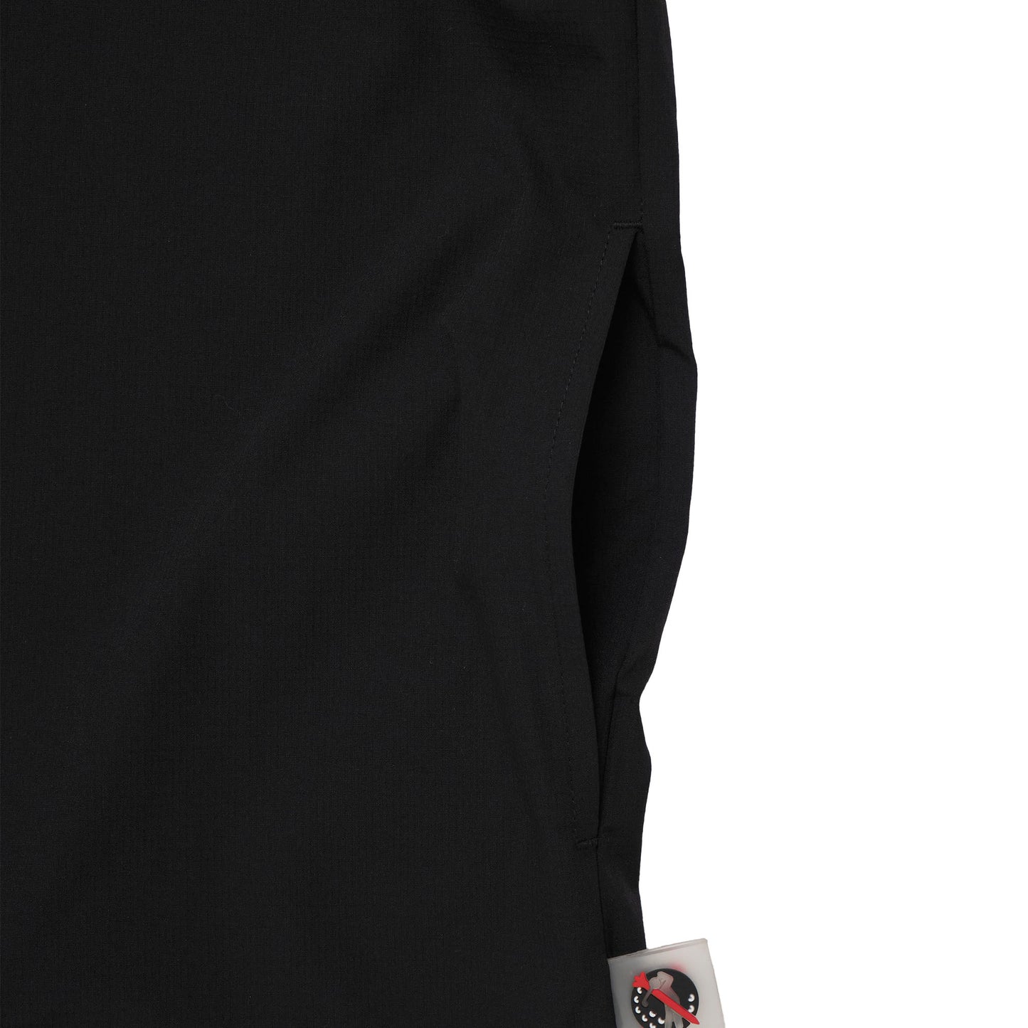 【Essential】 Rip Stretch Convertible Piste
