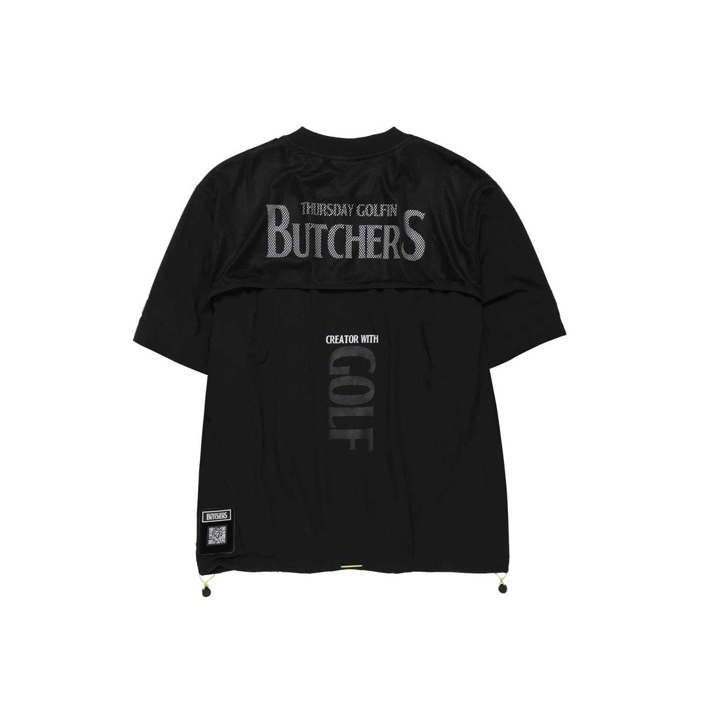 【Essential】 Rip Stretch Convertible Piste