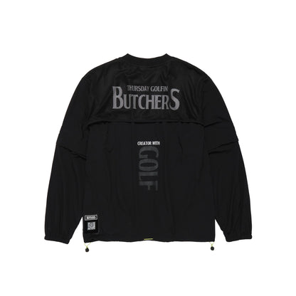 【Essential】 Rip Stretch Convertible Piste
