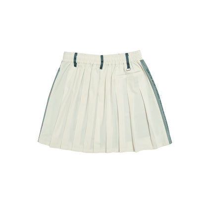 Hole In Fabric Side Mesh SK
