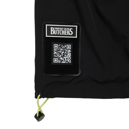 【Essential】 Rip Stretch Convertible Piste