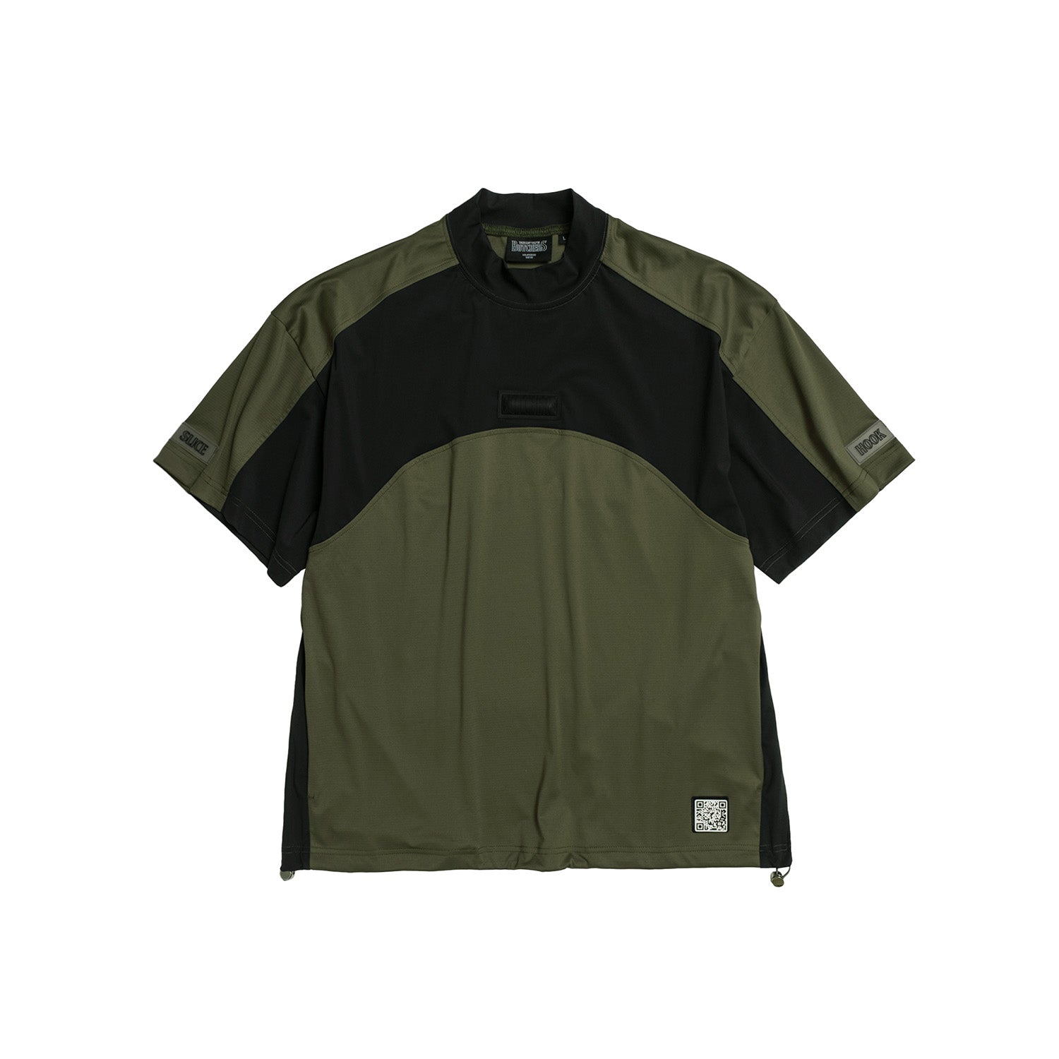 tops – THURSDAY GOLFIN BUTCHERS