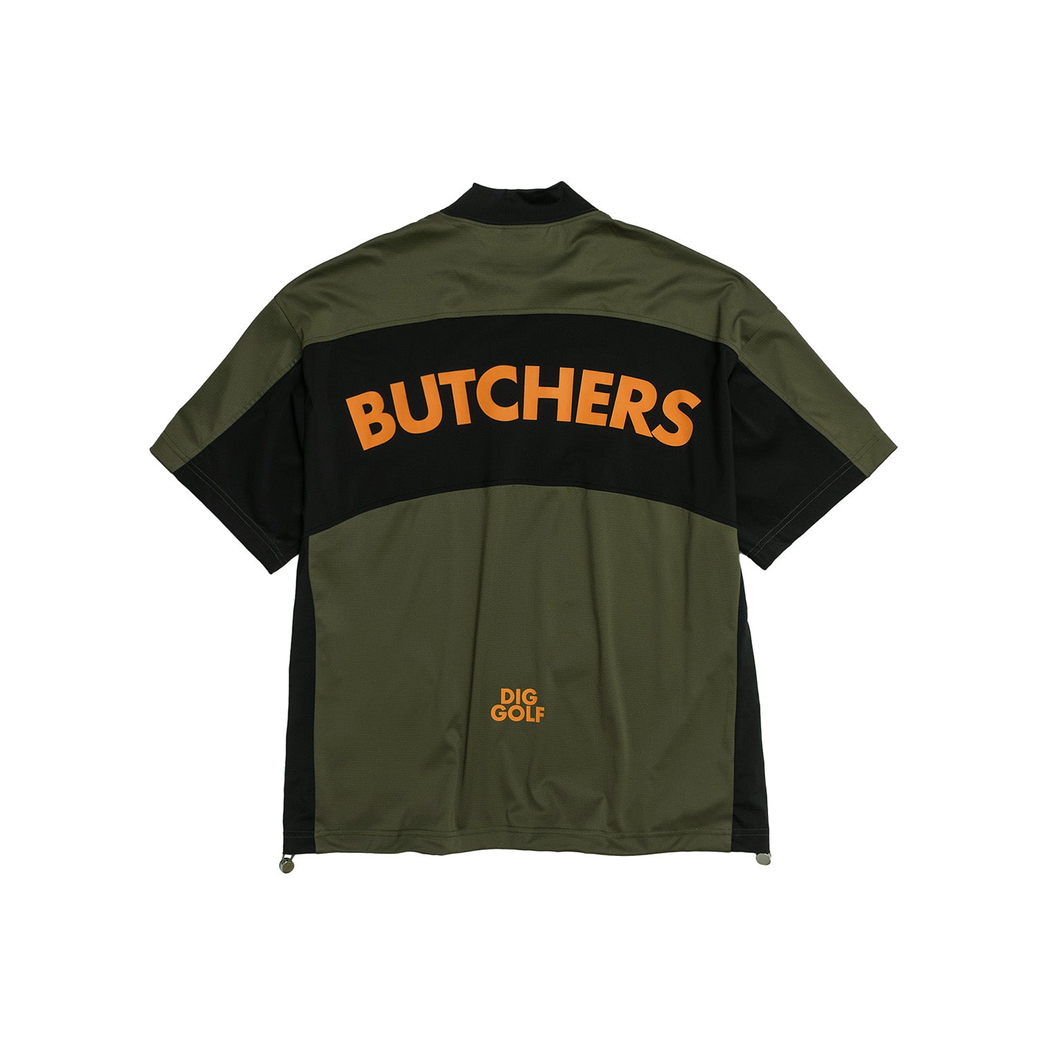 MENS – THURSDAY GOLFIN BUTCHERS