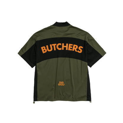 Ice Jersey 2tone MOCK