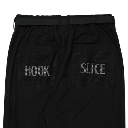 【Essential】Rip Stretch Wide PT