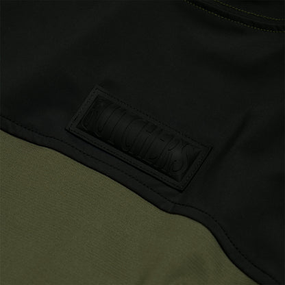 Ice Jersey 2tone MOCK