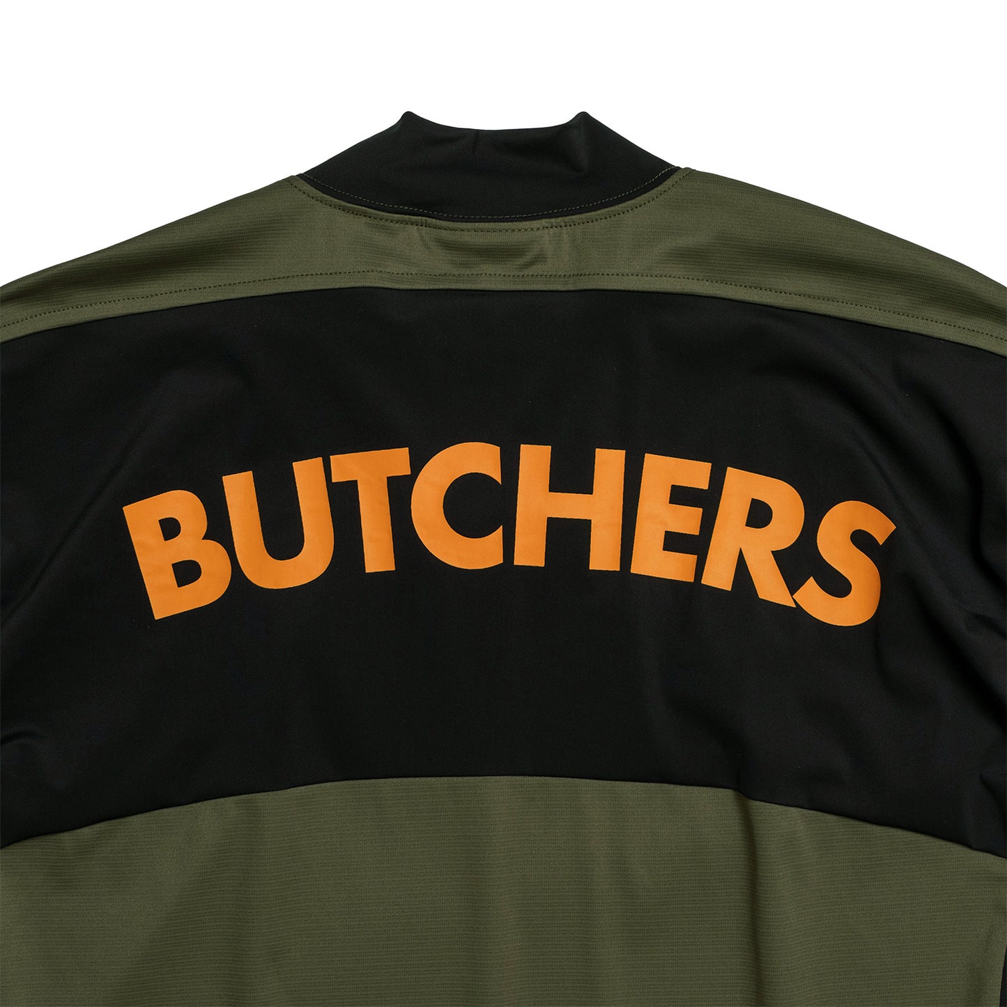 Ice Jersey 2tone MOCK