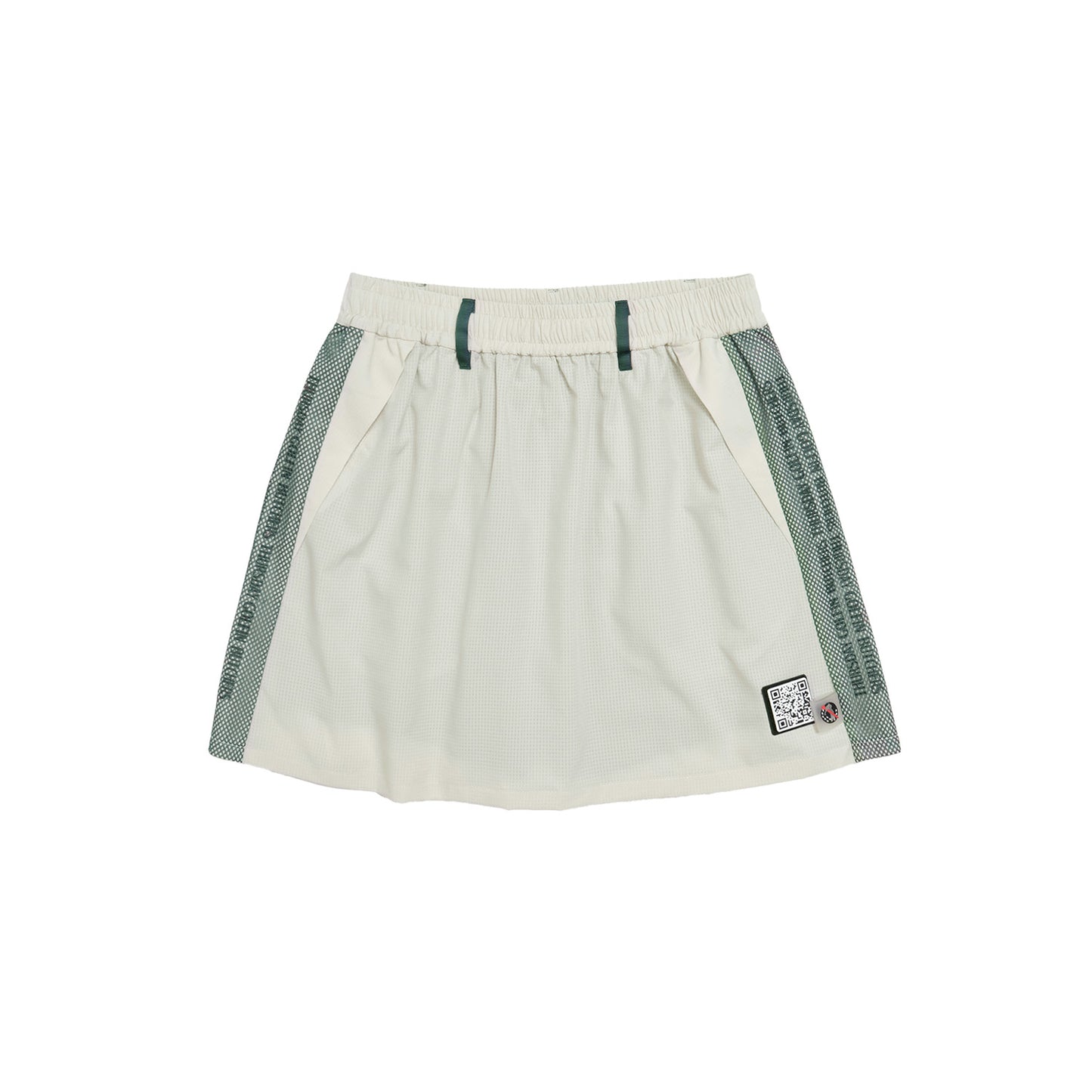 Hole In Fabric Side Mesh SK