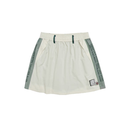 Hole In Fabric Side Mesh SK